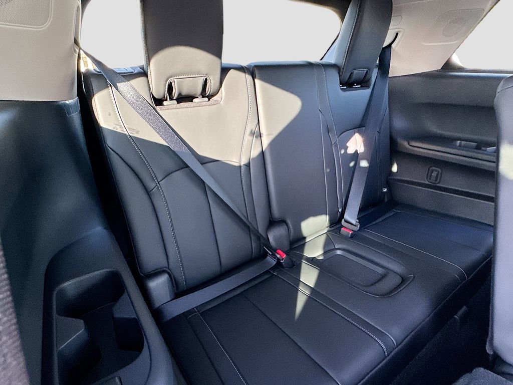 Used 2026 INFINITI QX60 Luxe w/ Cargo Package image 30