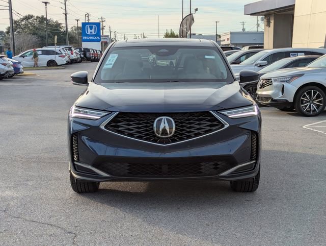 New 2026 Acura MDX FWD w/ Technology Package image 9