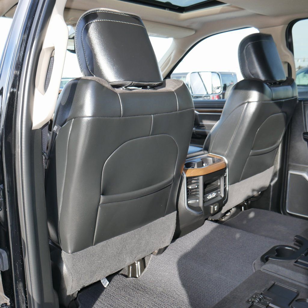 Used 2022 RAM 3500 Laramie image 25