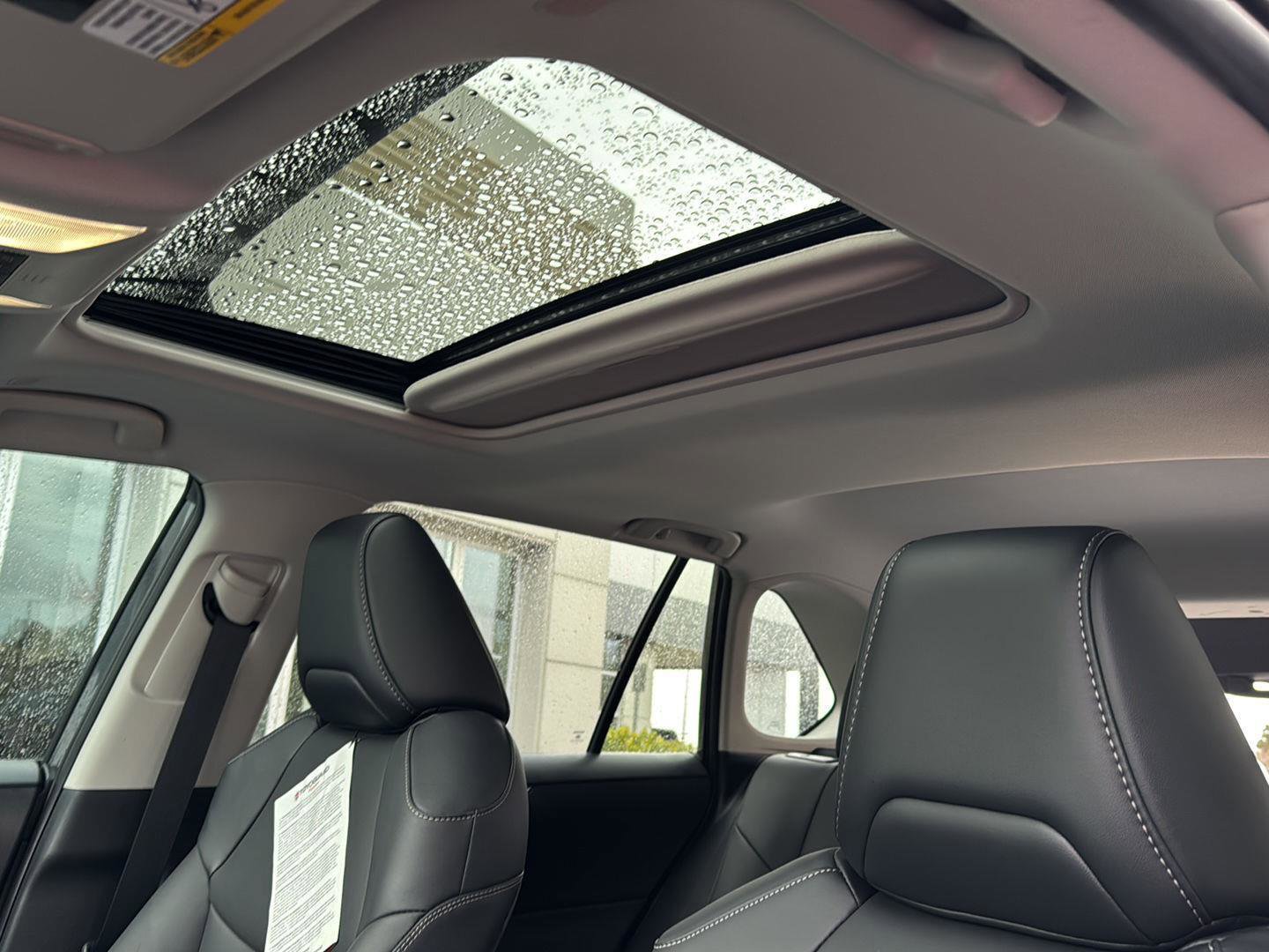 Used 2025 Toyota RAV4 XLE Premium w/ Weather Package image 26