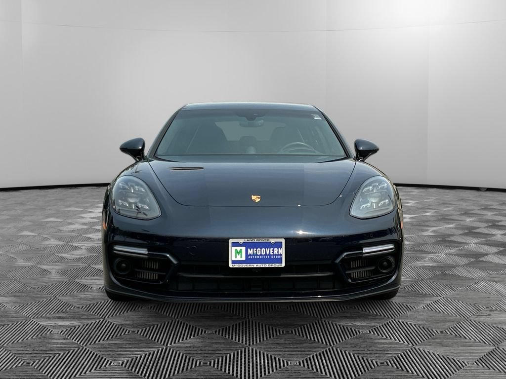 Used 2023 Porsche Panamera GTS AWD/4WD image 8