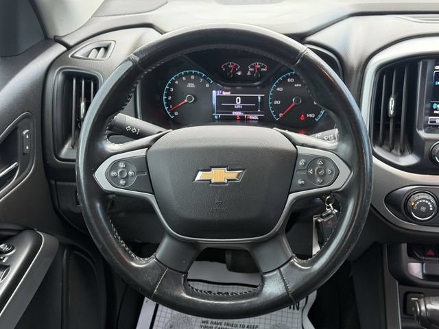 Used 2018 Chevrolet Colorado LT w/ LT Convenience Package RWD image 22