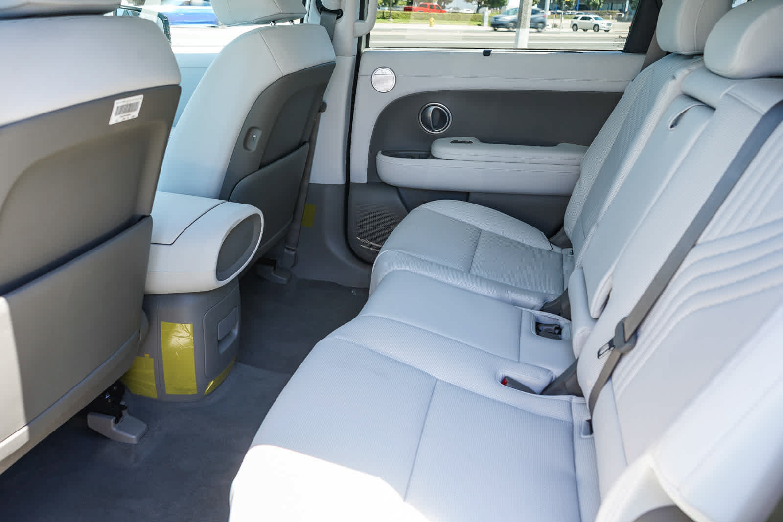 New 2026 Hyundai Palisade SEL FWD image 17