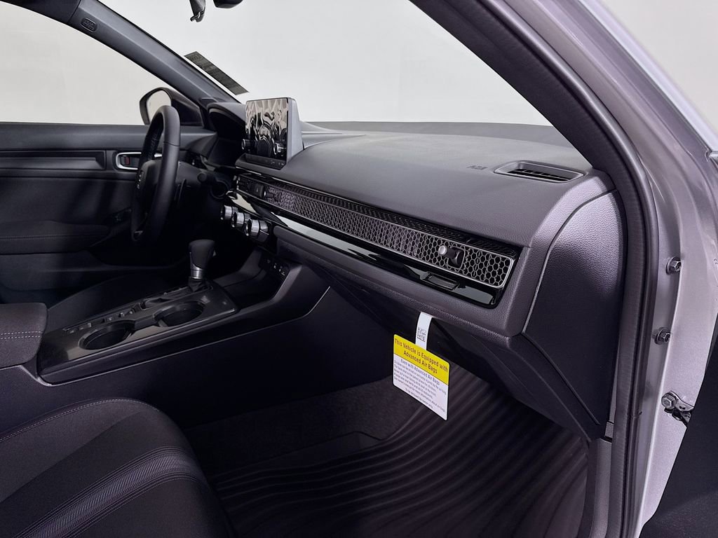 New 2026 Honda Civic Sport image 26