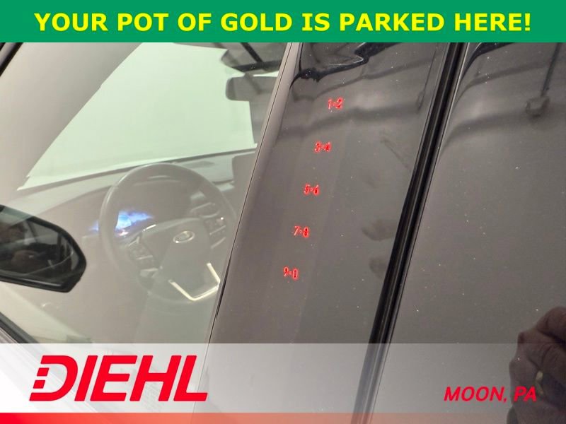 Used 2022 Ford Explorer Platinum w/ Equipment Group 601A image 24