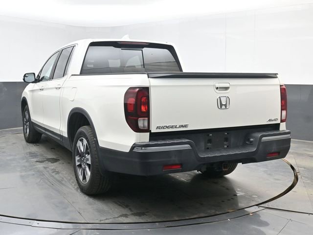 Used 2019 Honda Ridgeline RTL image 7