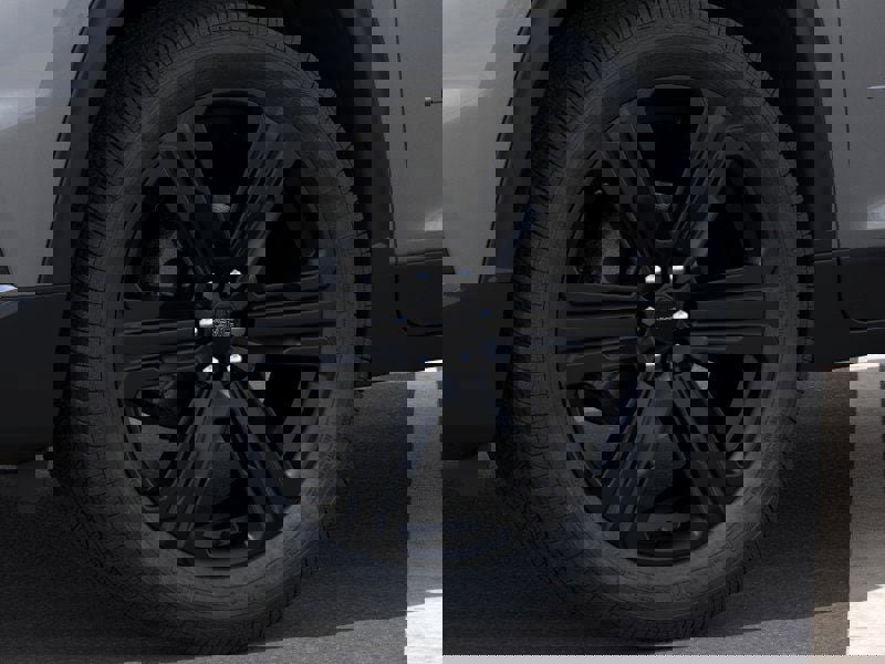 New 2026 GMC Acadia Elevation w/ Black Edition image 9