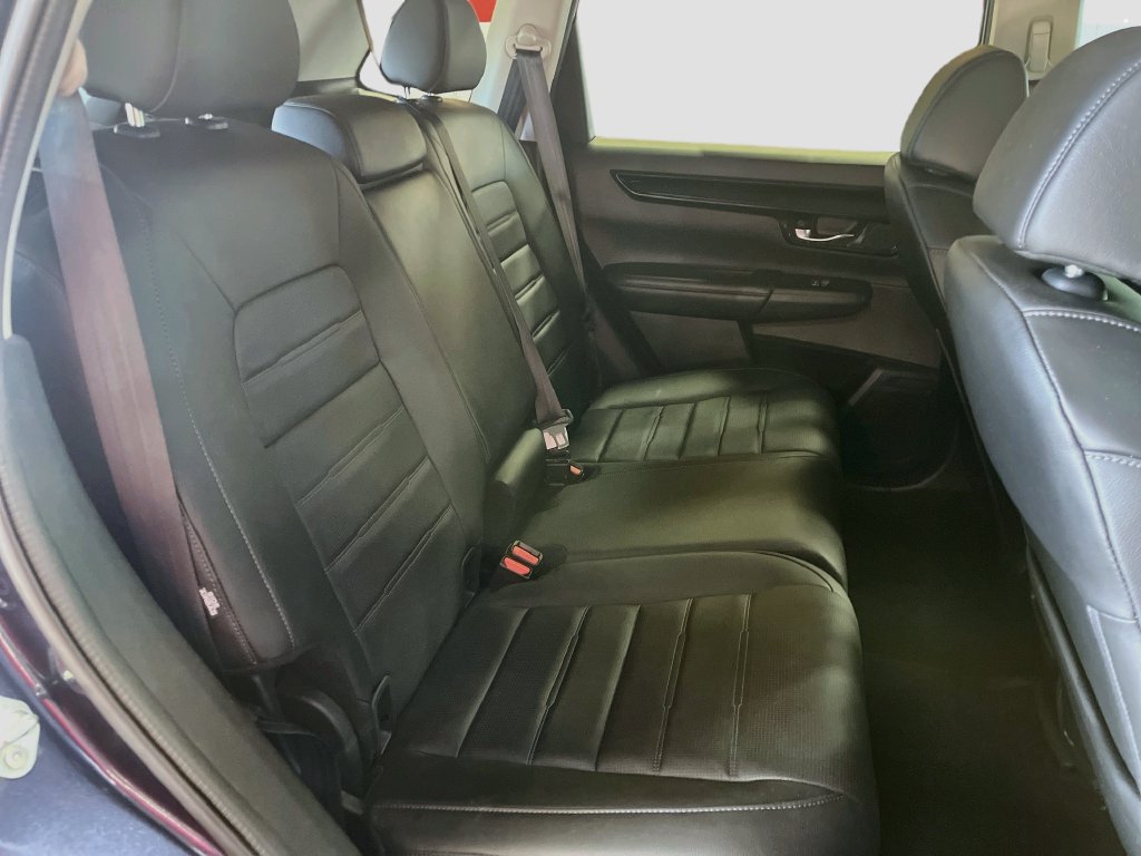 Used 2026 Honda CR-V EX-L image 28