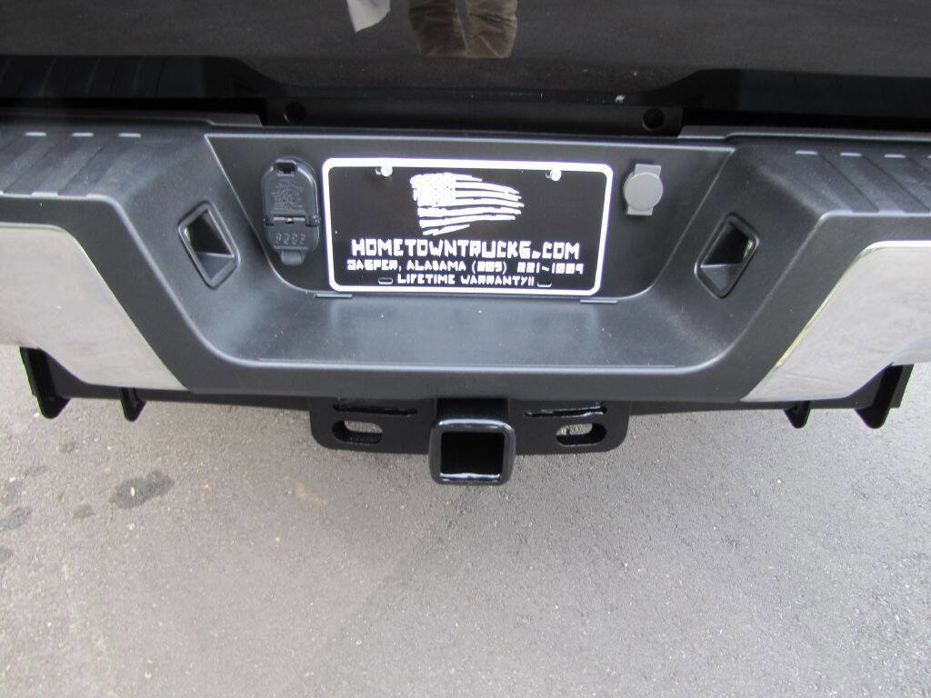 Used 2022 Ford F250 XL w/ STX Appearance Package AWD/4WD image 32