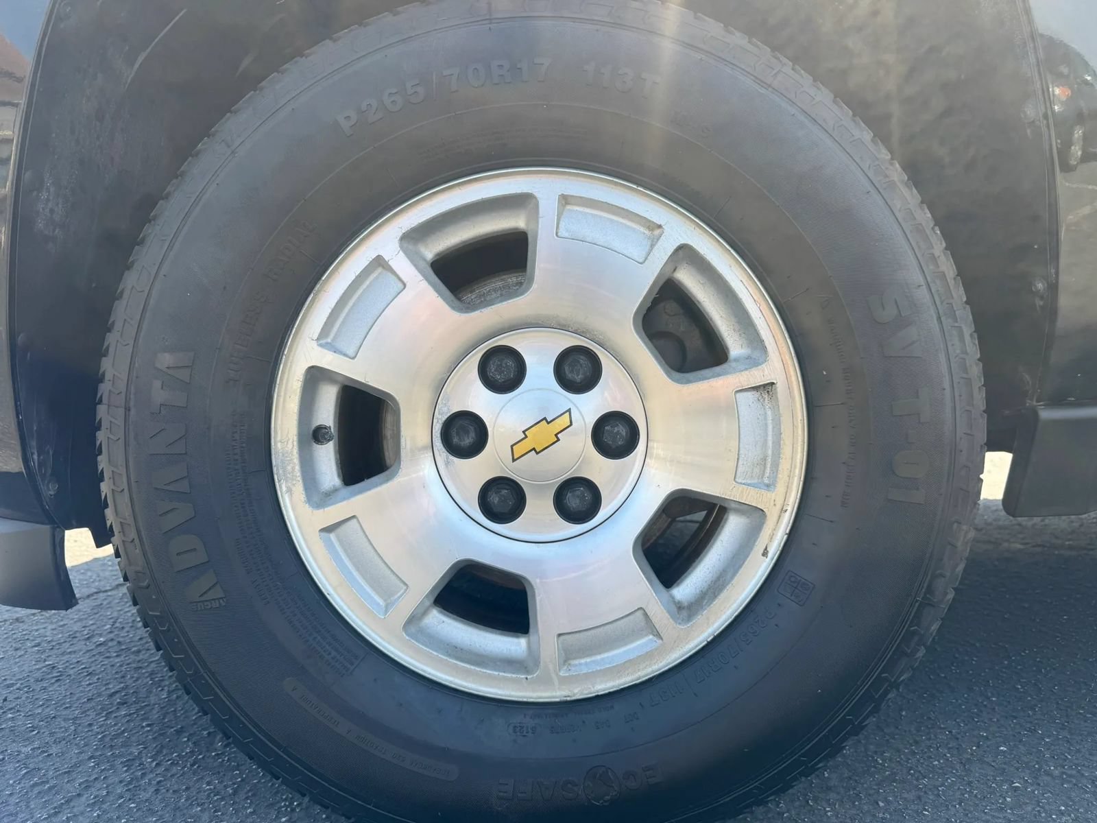 Used 2012 Chevrolet Suburban LT AWD/4WD image 17