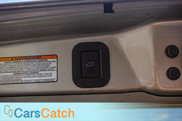 Used 2017 Toyota Sienna XLE w/ XLE Navigation Package image 48