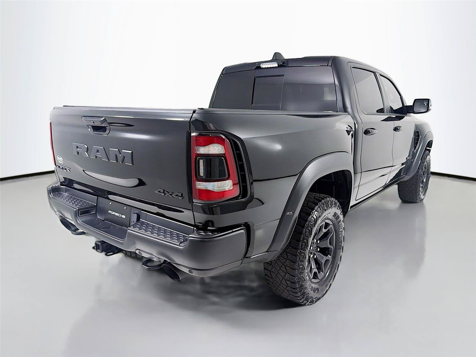 Used 2024 RAM 1500 TRX w/ TRX Level 2 Equipment Group AWD/4WD image 25