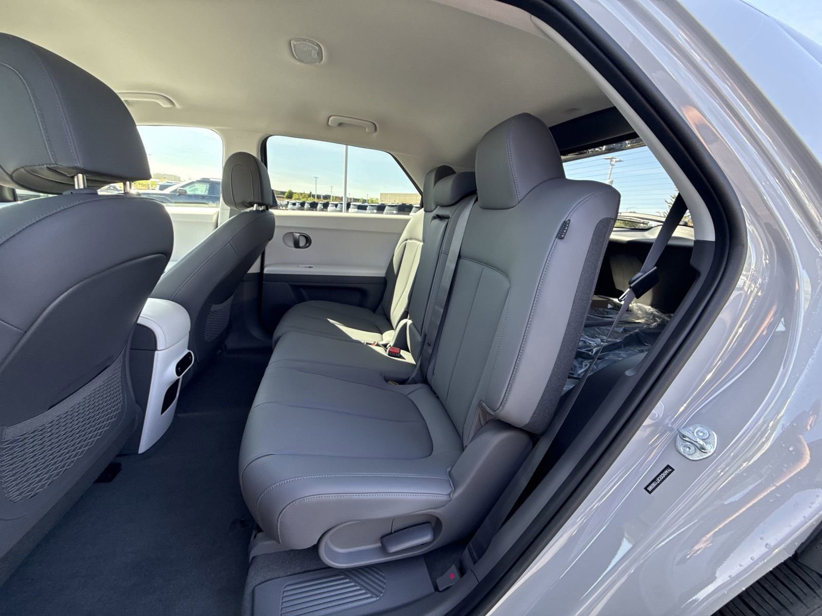 New 2026 Hyundai Ioniq 5 SEL AWD/4WD image 23