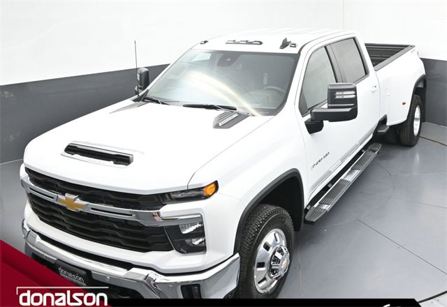 New 2026 Chevrolet Silverado 3500 LT w/ All Star Edition image 20