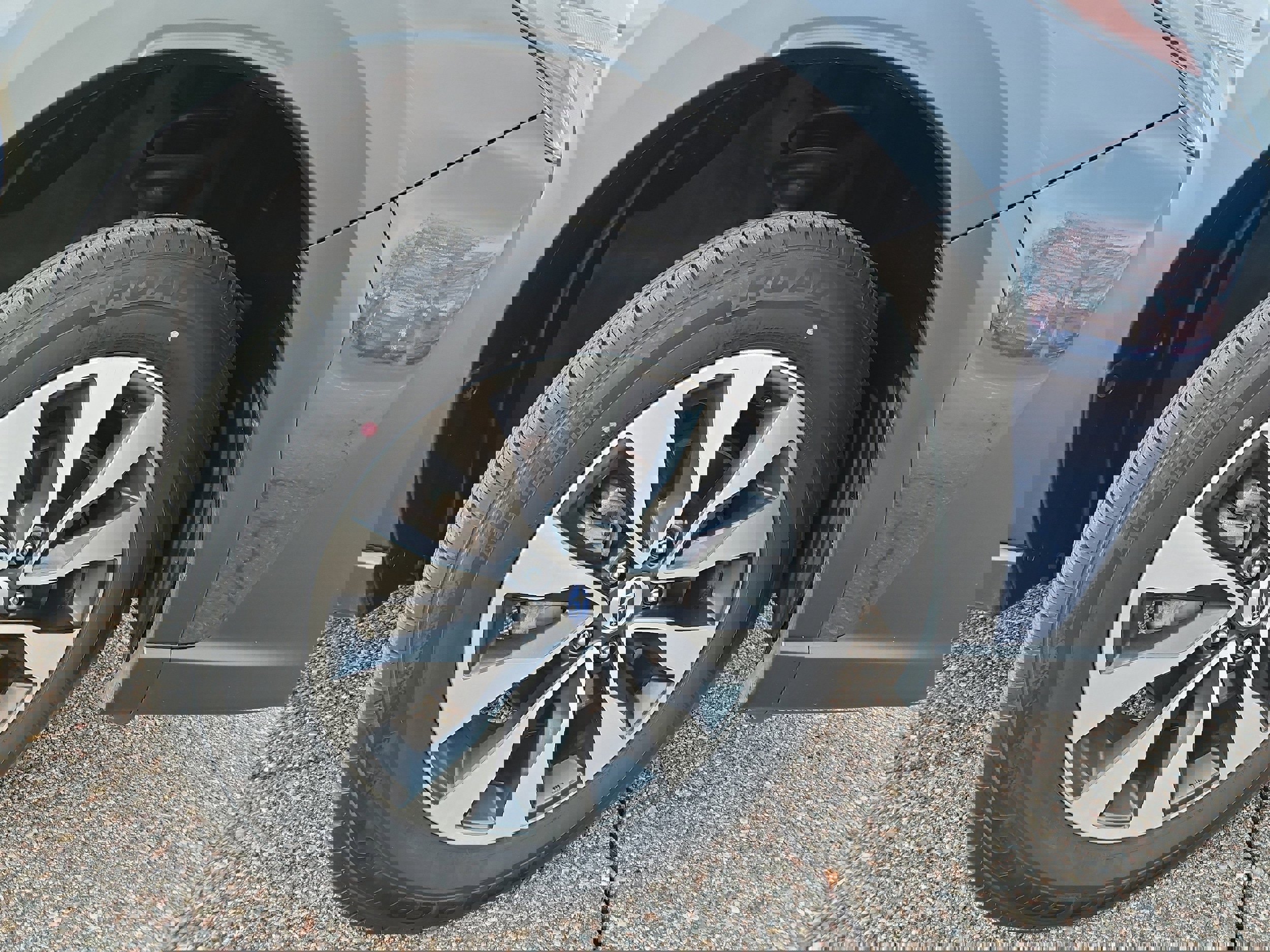 Certified 2023 Subaru Outback Limited image 25