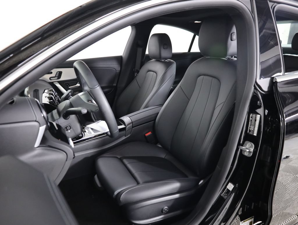 Certified 2026 Mercedes-Benz CLA 250 4MATIC image 35