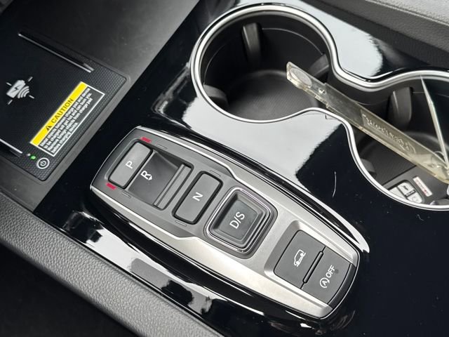 Used 2025 Honda Passport Black Edition image 12