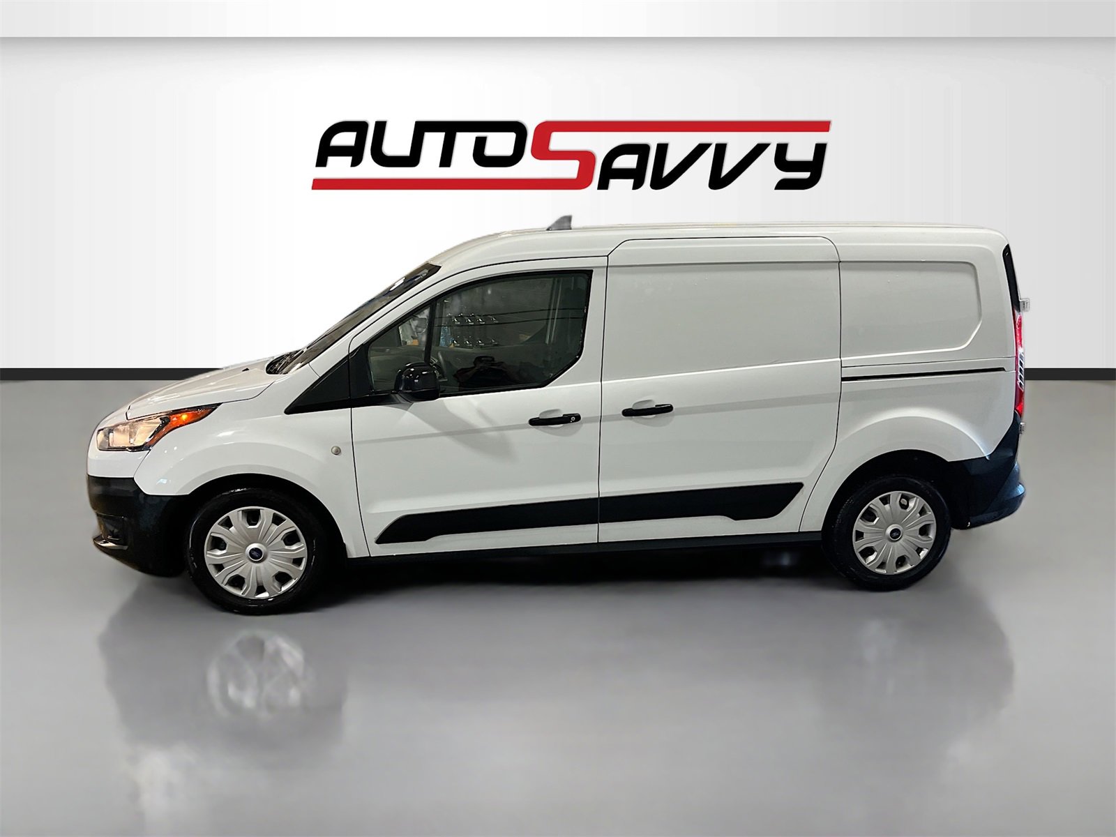 Used 2023 Ford Transit Connect XL image 4