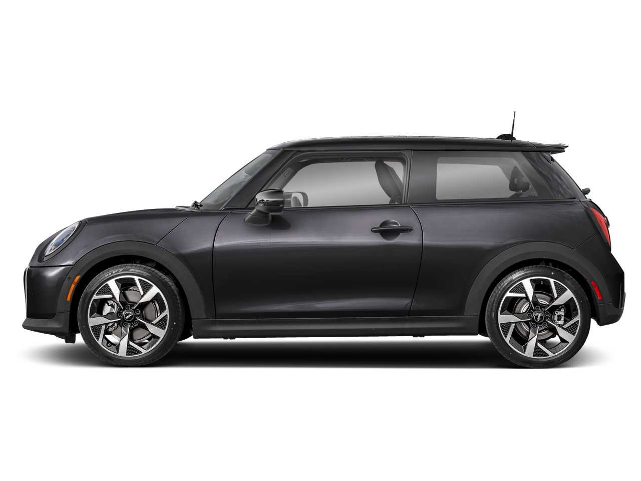 New 2027 MINI Cooper S FWD image 3