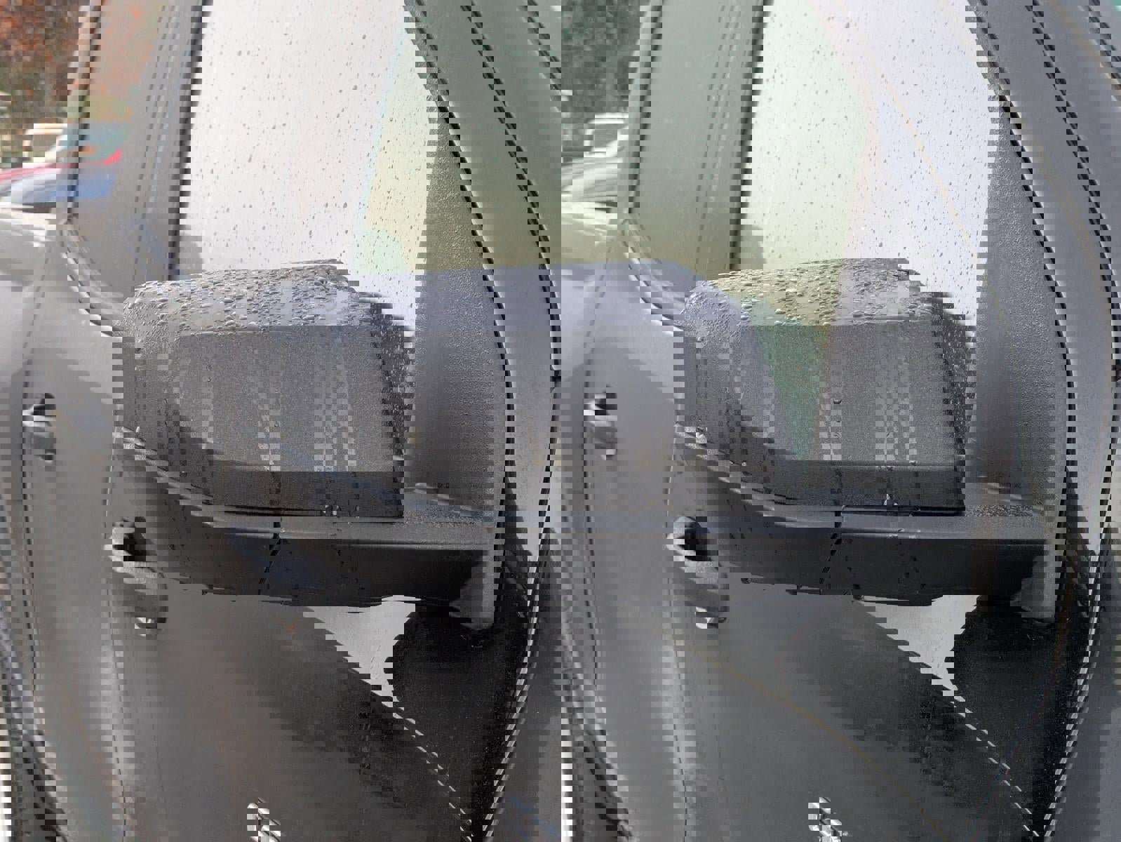 Used 2025 Chevrolet Colorado W/T image 12