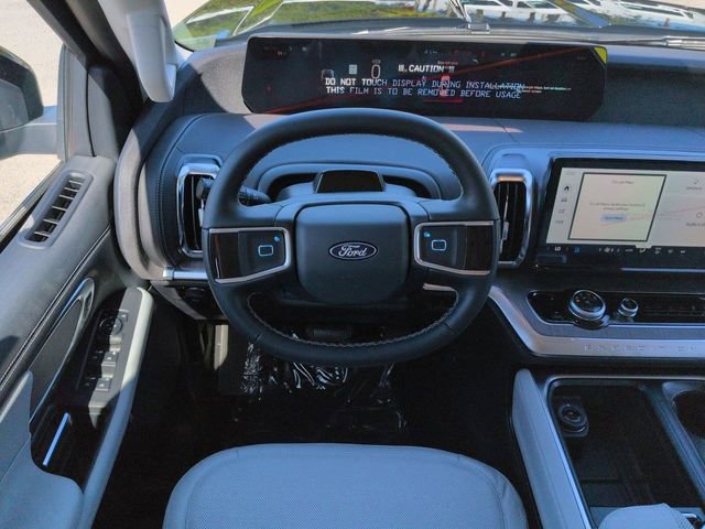 New 2026 Ford Expedition Platinum AWD/4WD image 16