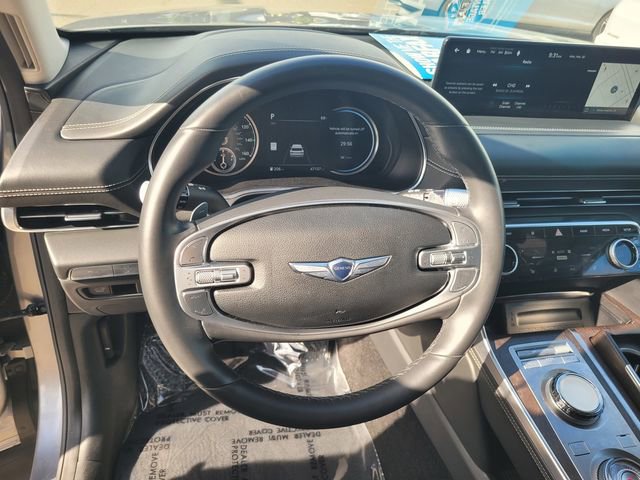 Used 2024 Genesis GV80 2.5T image 30