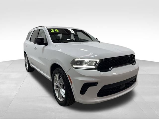 Used 2024 Dodge Durango GT image 5