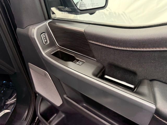 Used 2024 Ford F150 Lariat w/ Tow/Haul Package image 20