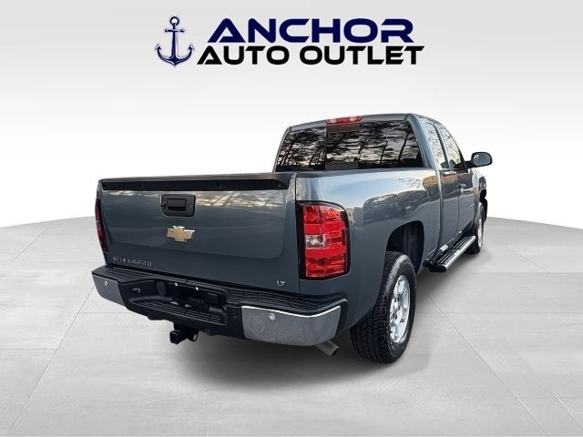 Used 2009 Chevrolet Silverado 1500 LT w/ Power Pack Plus image 8
