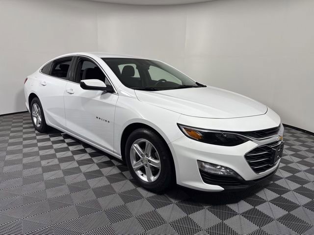 Used 2024 Chevrolet Malibu LT image 10