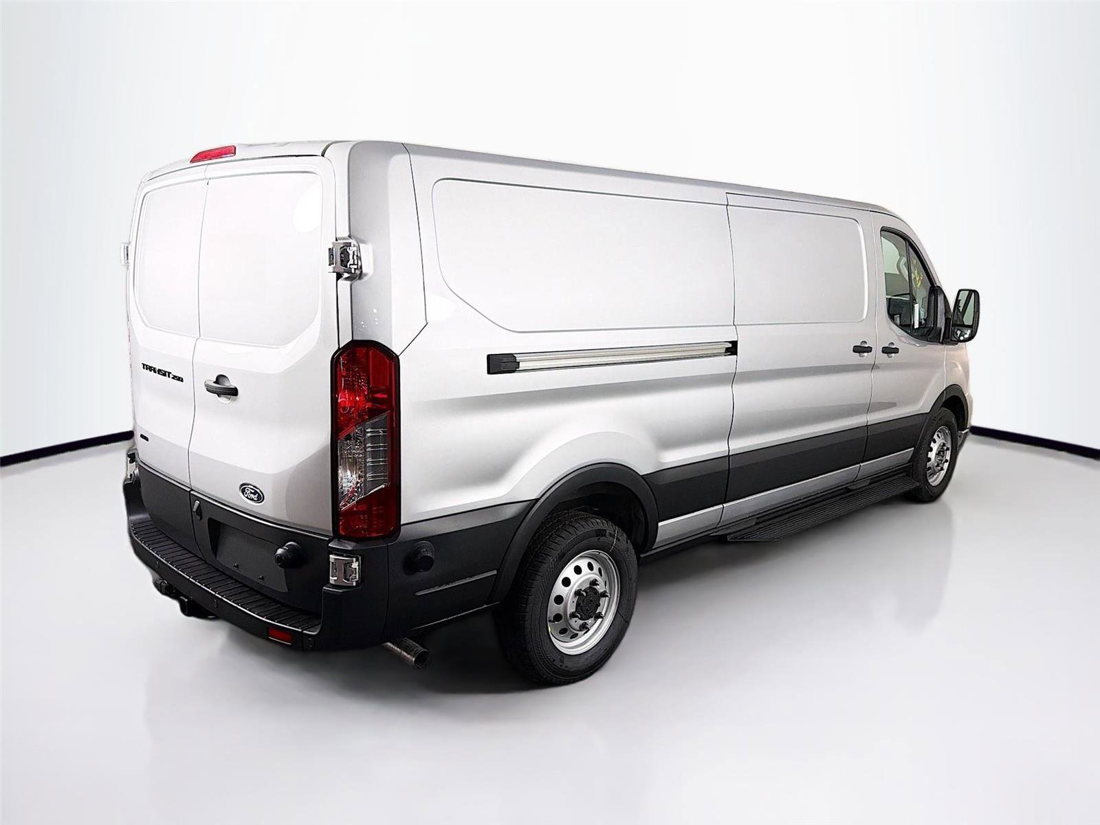 New 2026 Ford Transit 250 Low Roof AWD image 7