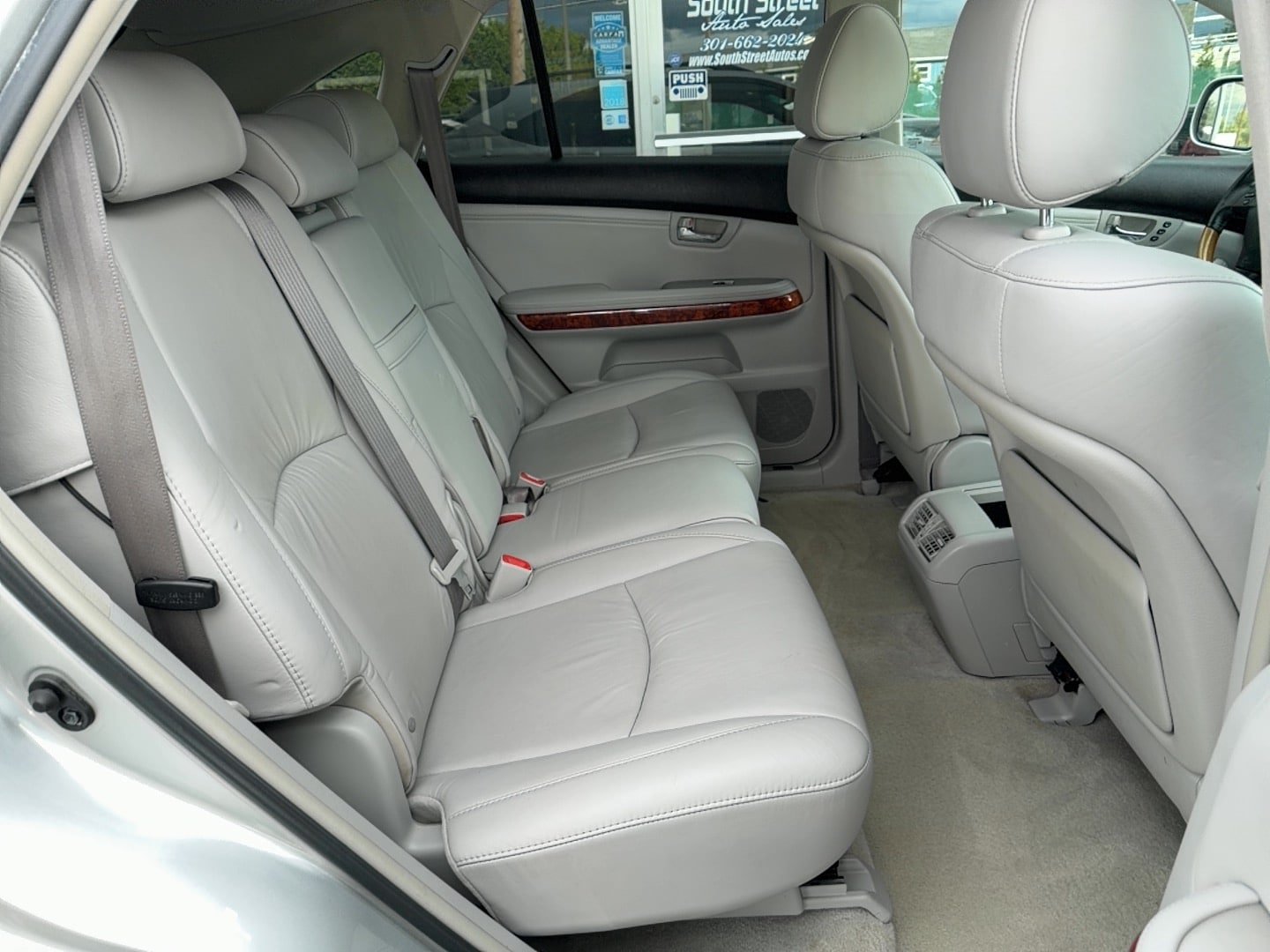 Used 2008 Lexus RX 350 AWD image 21