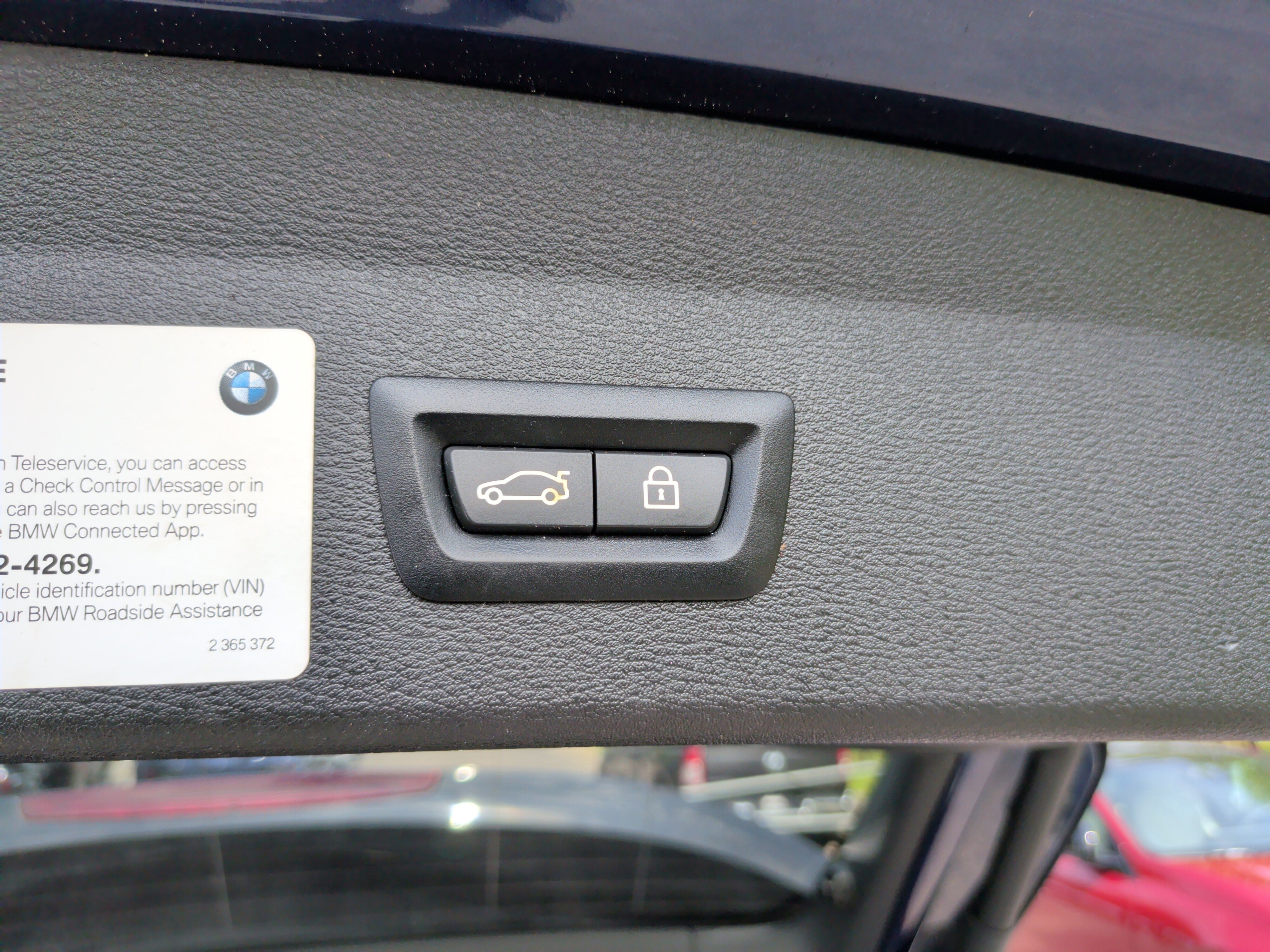 Used 2019 BMW X1 sDrive28i w/ Convenience Package FWD image 38