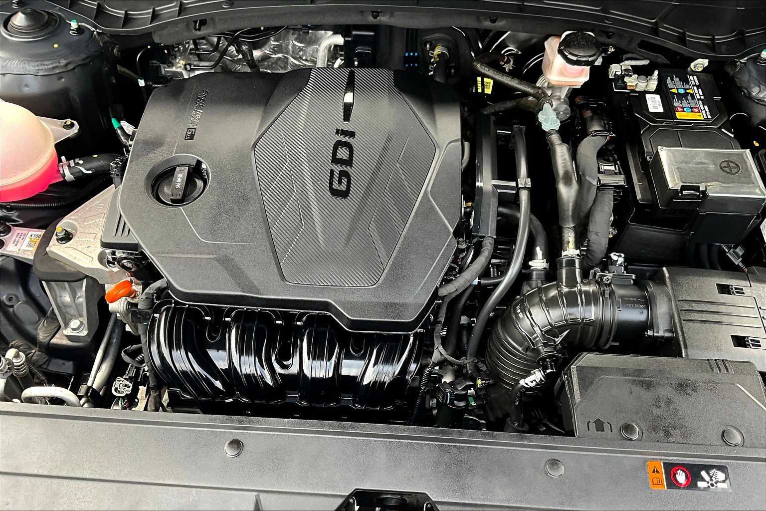 Used 2024 Hyundai Santa Cruz SEL w/ Activity Package image 32