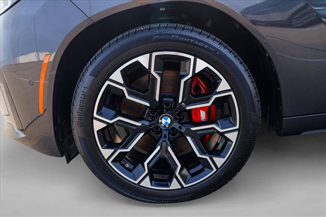 Certified 2026 BMW X3 M50 AWD/4WD image 9