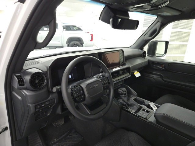 New 2026 Toyota Land Cruiser 1958 image 20