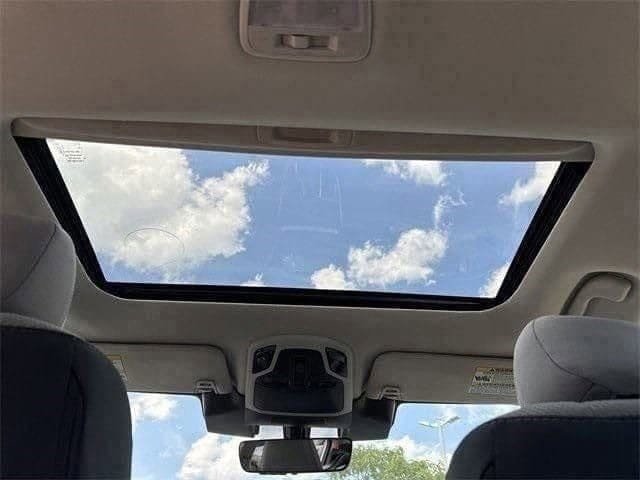 New 2025 Subaru Legacy Premium image 14