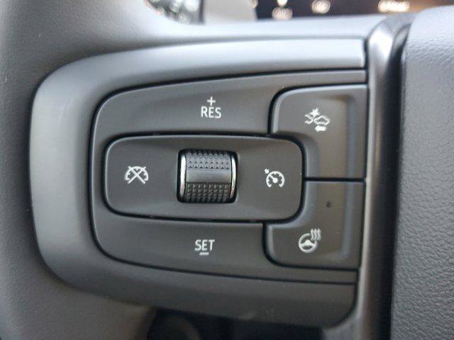 New 2026 GMC Sierra 1500 AT4 w/ Technology Package image 21