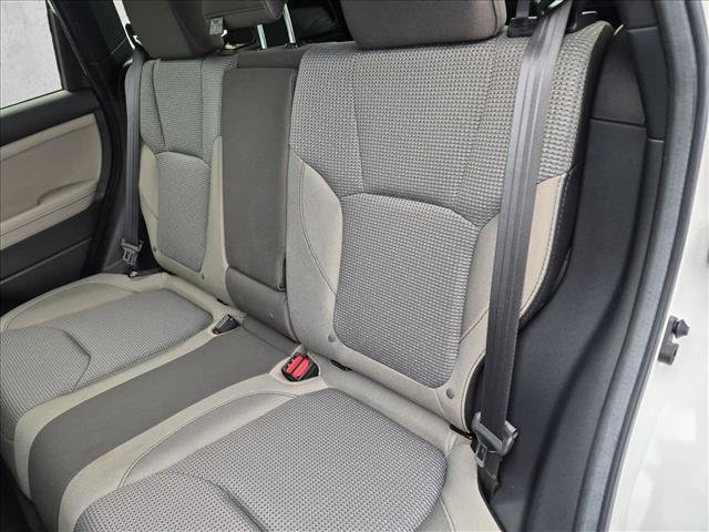 Certified 2026 Subaru Forester Premium AWD/4WD image 18