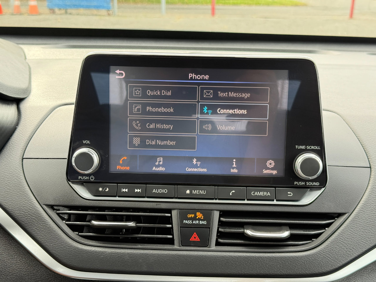 Used 2022 Nissan Altima 2.5 SV image 51