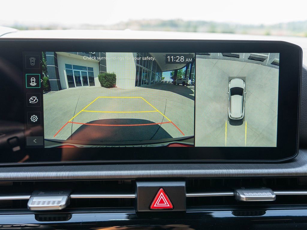 Used 2026 Kia Sportage X-Line w/ X-Line Technology Package image 22