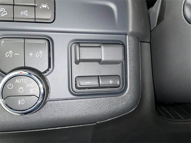 New 2026 Chevrolet Suburban High Country image 36