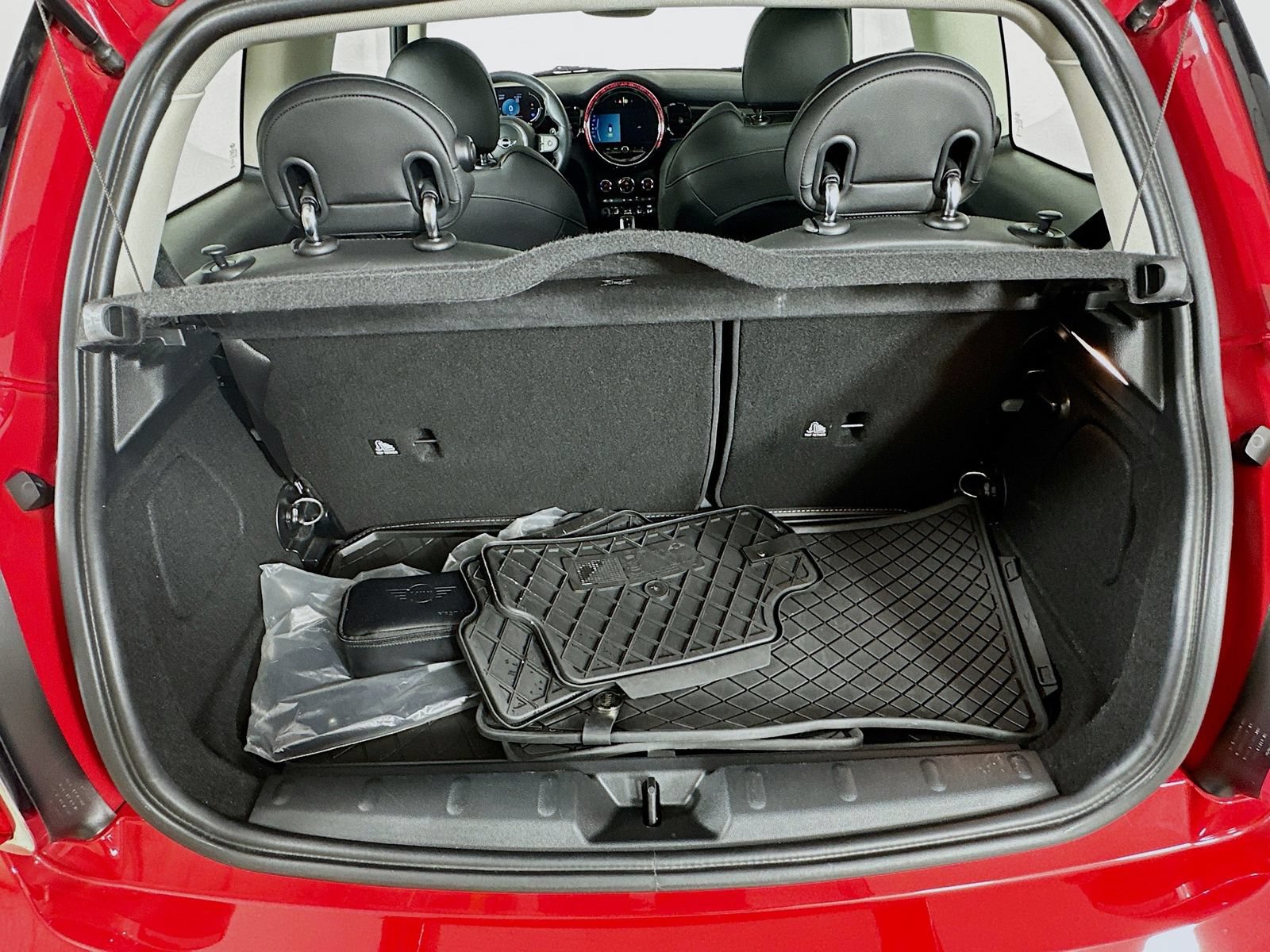 Used 2024 MINI Cooper S FWD image 38