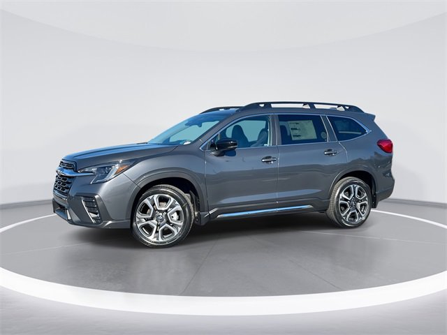 New 2026 Subaru Ascent Limited