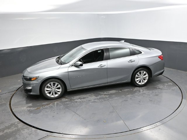 Used 2025 Chevrolet Malibu LT FWD image 37