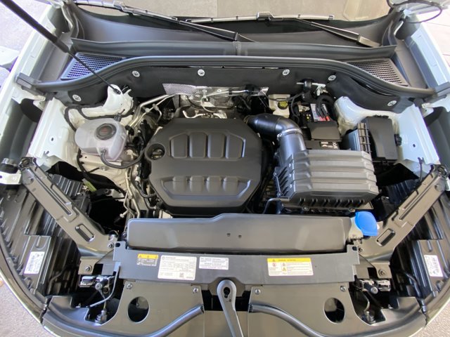New 2026 Volkswagen Atlas SE AWD/4WD image 43