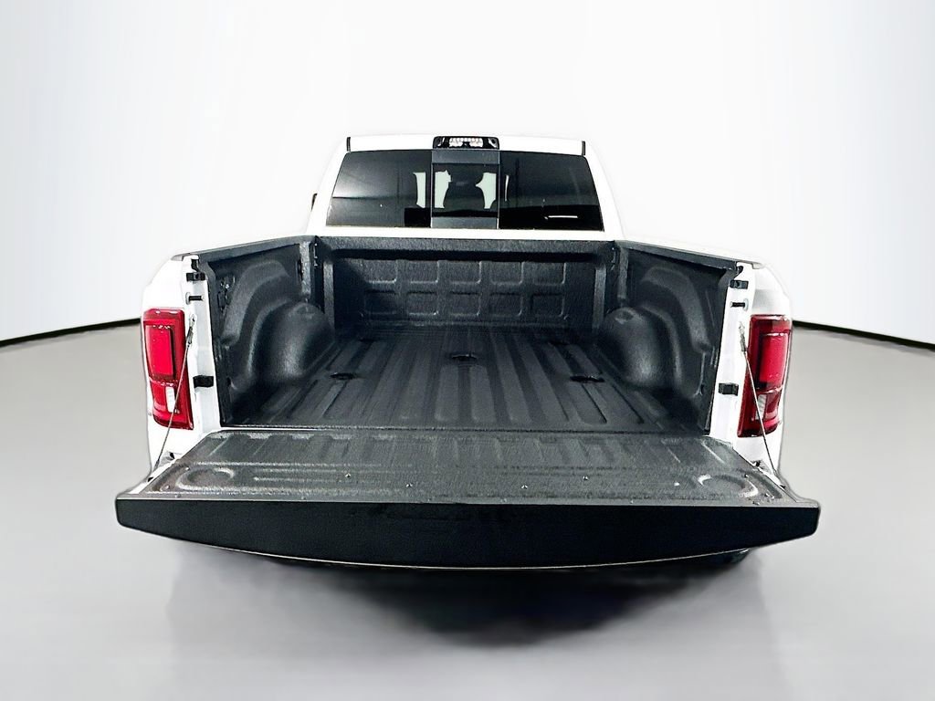 New 2026 RAM 3500 Limited image 16