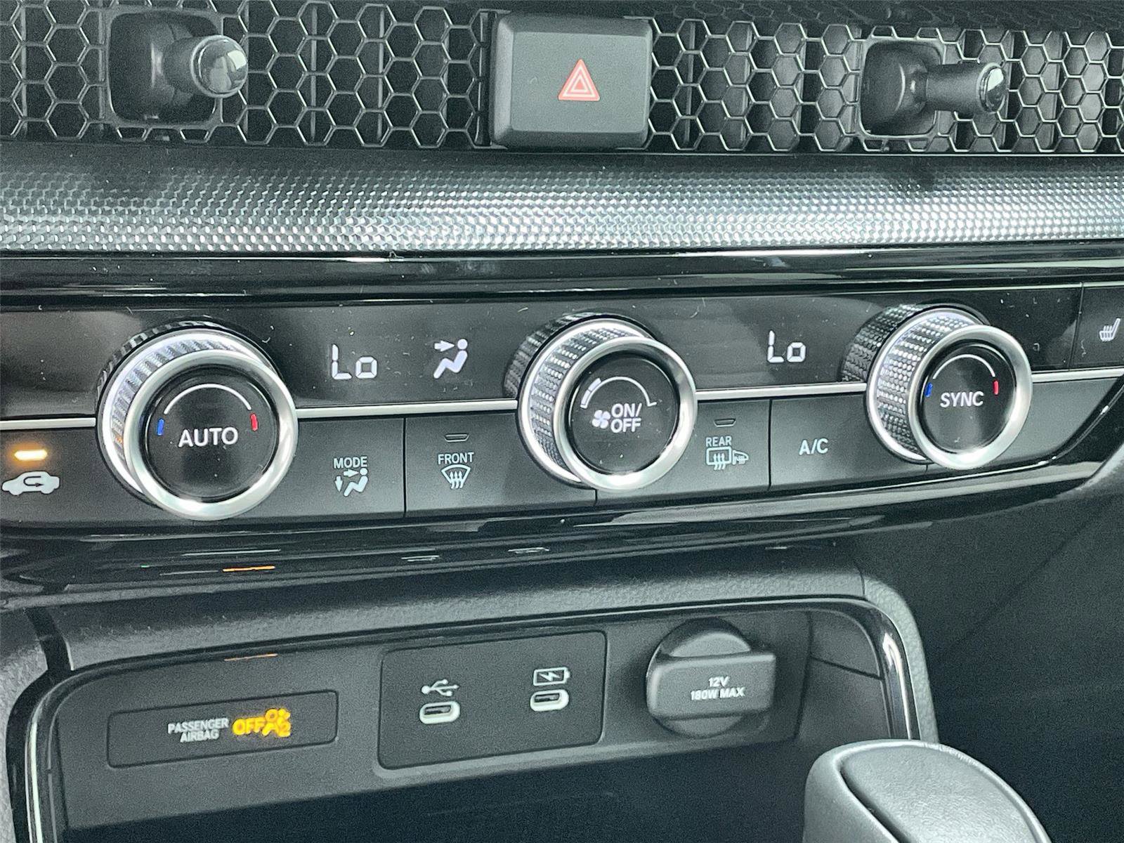 New 2026 Honda CR-V EX-L image 27