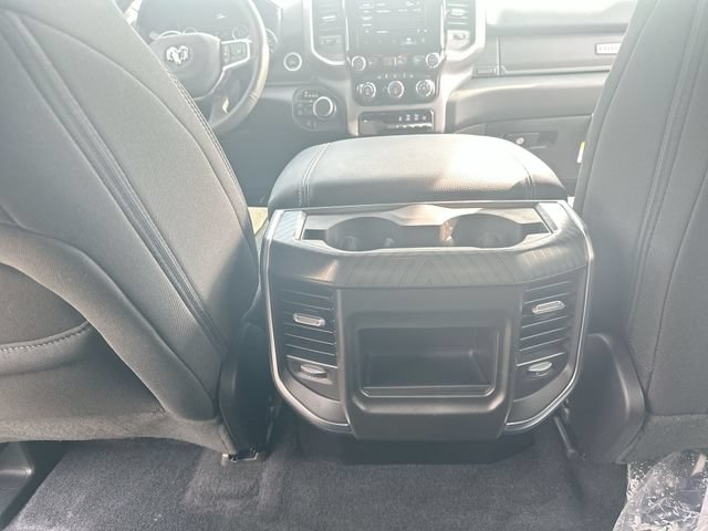 Certified 2025 RAM 1500 Big Horn AWD/4WD image 22