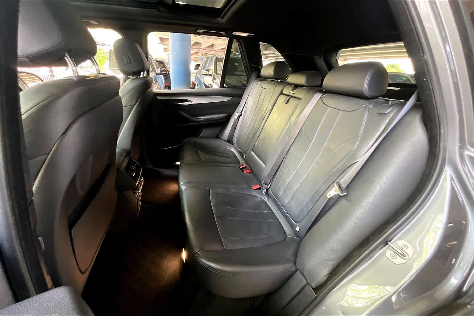Used 2015 BMW X5 xDrive35i image 19